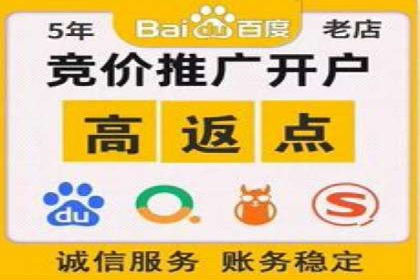 百度推广开户入门指南：如何进行账户设置